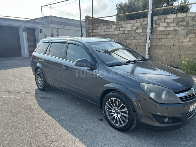 Opel Astra 2009, 430,275 km - 1.9 l - Bakı