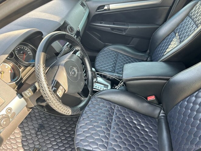 Opel Astra 2009, 430,275 km - 1.9 l - Bakı