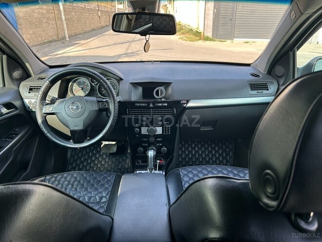 Opel Astra 2009, 430,275 km - 1.9 l - Bakı