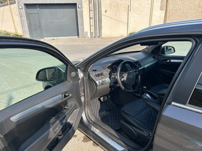 Opel Astra 2009, 430,275 km - 1.9 l - Bakı