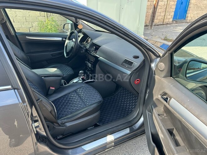 Opel Astra 2009, 430,275 km - 1.9 l - Bakı