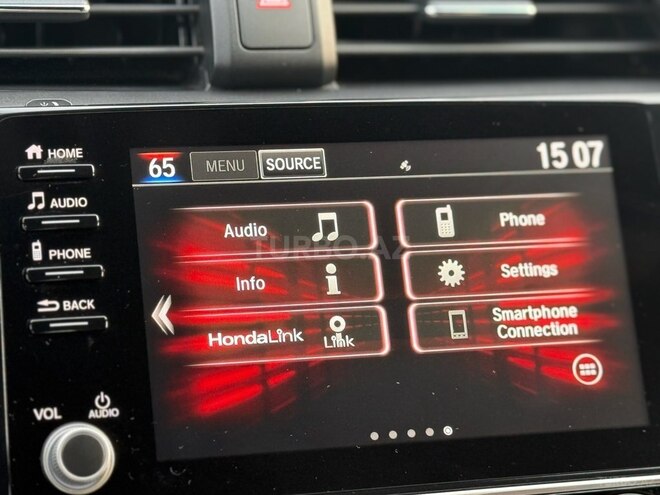 Honda Civic 2021, 81,000 km - 2.0 l - Bakı