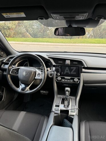 Honda Civic 2021, 81,000 km - 2.0 l - Bakı
