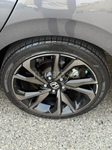 Honda Civic 2021, 81,000 km - 2.0 l - Bakı