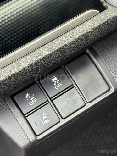 Honda Civic 2021, 81,000 km - 2.0 l - Bakı