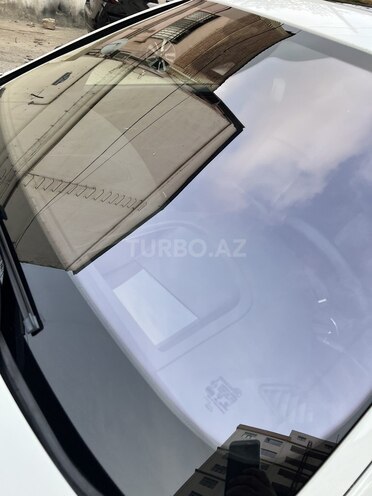 BMW 528 2012, 223,000 km - 2.0 l - Bakı