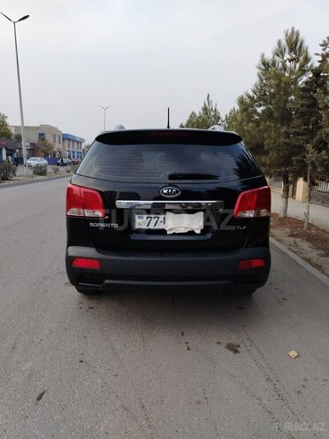 Kia Sorento 2010, 209,000 km - 2.0 l - Sumqayıt