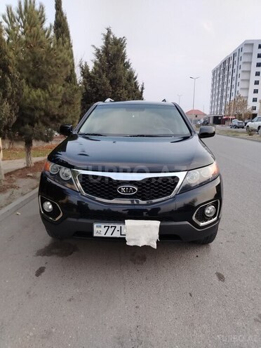Kia Sorento 2010, 209,000 km - 2.0 l - Sumqayıt
