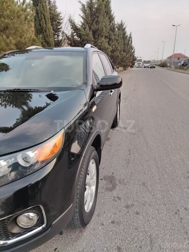 Kia Sorento 2010, 209,000 km - 2.0 l - Sumqayıt