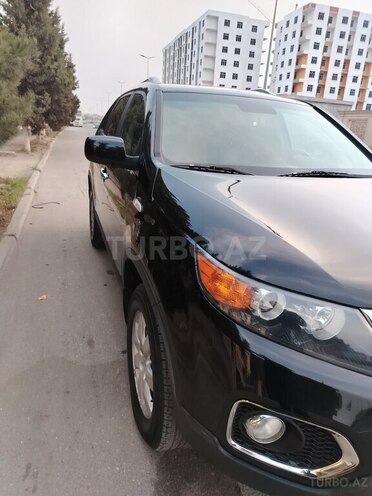 Kia Sorento 2010, 209,000 km - 2.0 l - Sumqayıt