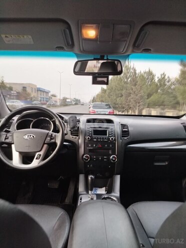 Kia Sorento 2010, 209,000 km - 2.0 l - Sumqayıt