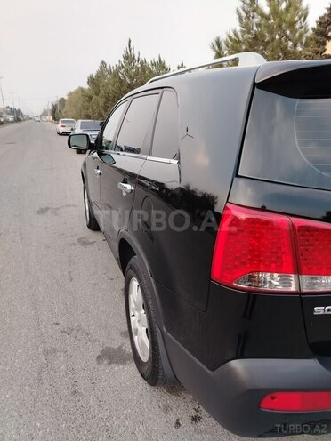 Kia Sorento 2010, 209,000 km - 2.0 l - Sumqayıt