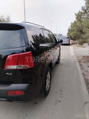 Kia Sorento 2010, 209,000 km - 2.0 l - Sumqayıt
