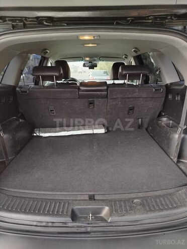 Kia Sorento 2010, 209,000 km - 2.0 l - Sumqayıt
