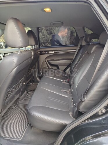 Kia Sorento 2010, 209,000 km - 2.0 l - Sumqayıt