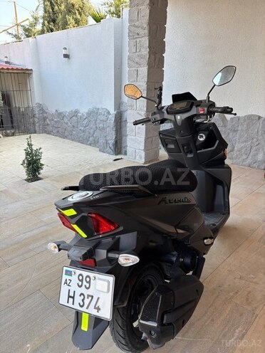 Suzuki  2023, 12,500 km - 0.2 l - Bakı