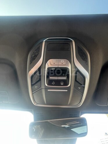 Geely Coolray 2023, 31,000 km - 1.5 l - Bakı