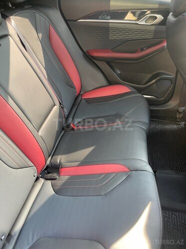 Geely Coolray 2023, 31,000 km - 1.5 l - Bakı