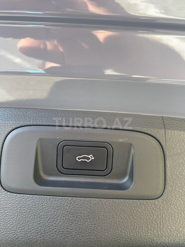 Geely Coolray 2023, 31,000 km - 1.5 l - Bakı