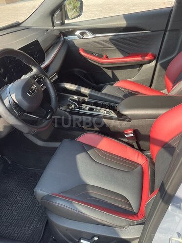 Geely Coolray 2023, 31,000 km - 1.5 l - Bakı