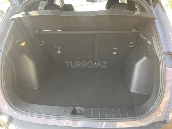 Geely Coolray 2023, 31,000 km - 1.5 l - Bakı