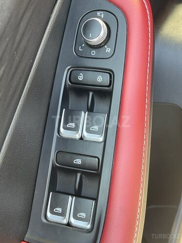 Geely Coolray 2023, 31,000 km - 1.5 l - Bakı