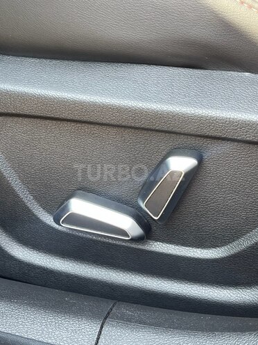 Geely Coolray 2023, 31,000 km - 1.5 l - Bakı