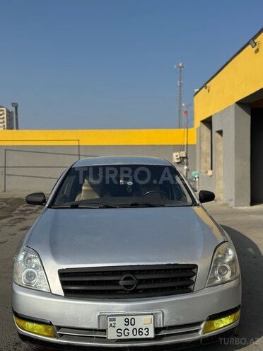 Nissan Teana 2007, 198,500 km - 2.3 l - Sumqayıt