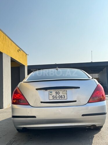 Nissan Teana 2007, 198,500 km - 2.3 l - Sumqayıt