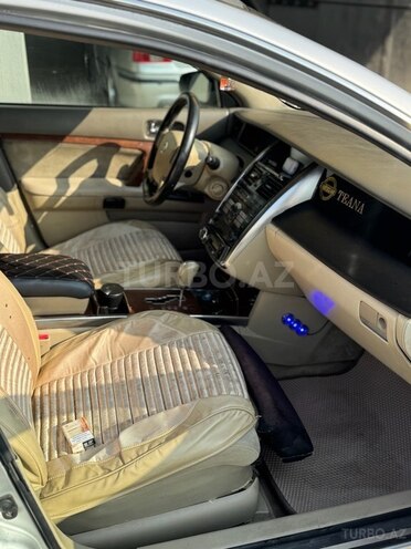 Nissan Teana 2007, 198,500 km - 2.3 l - Sumqayıt