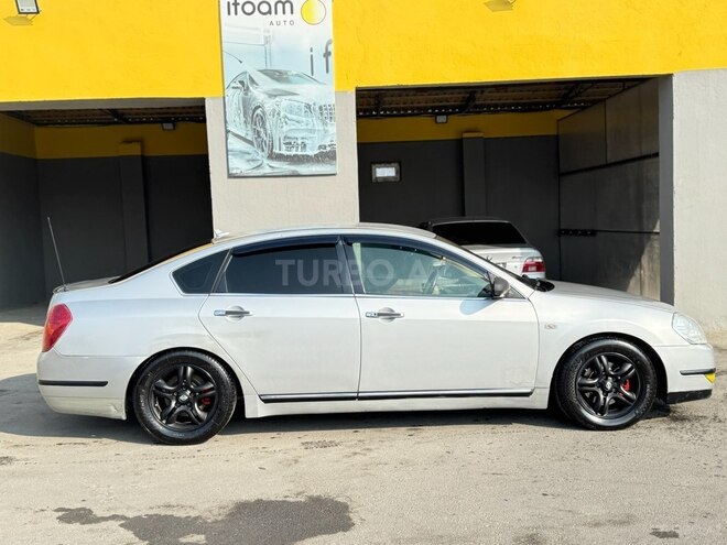 Nissan Teana 2007, 198,500 km - 2.3 l - Sumqayıt