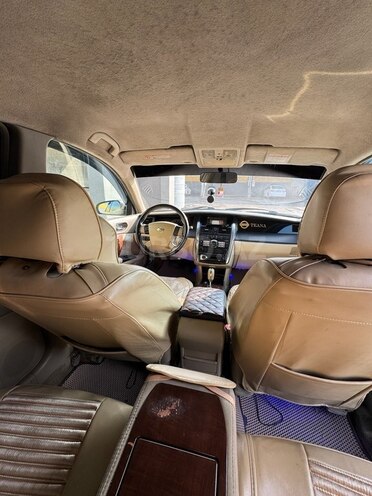 Nissan Teana 2007, 198,500 km - 2.3 l - Sumqayıt