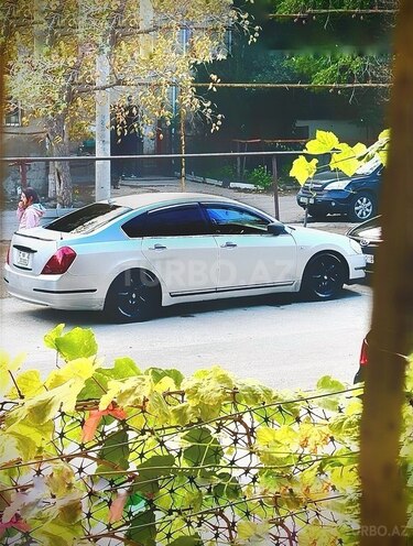 Nissan Teana 2007, 198,500 km - 2.3 l - Sumqayıt