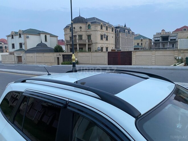 Hyundai Santa Fe 2010, 269,000 km - 2.0 л - Bakı