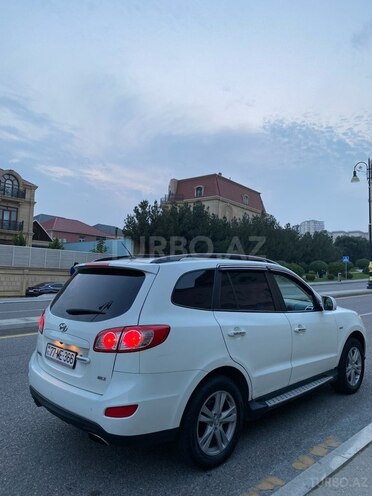 Hyundai Santa Fe 2010, 269,000 km - 2.0 л - Bakı