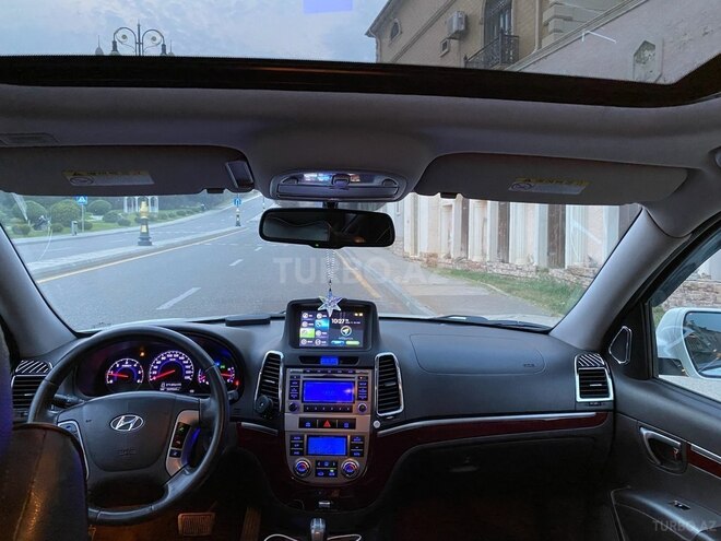 Hyundai Santa Fe 2010, 269,000 km - 2.0 л - Bakı