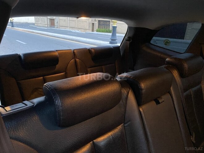 Hyundai Santa Fe 2010, 269,000 km - 2.0 л - Bakı