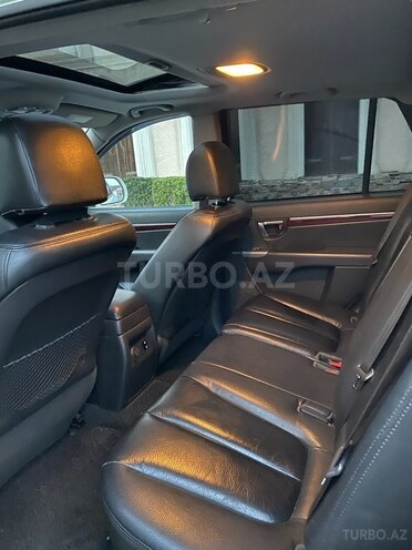 Hyundai Santa Fe 2010, 269,000 km - 2.0 л - Bakı
