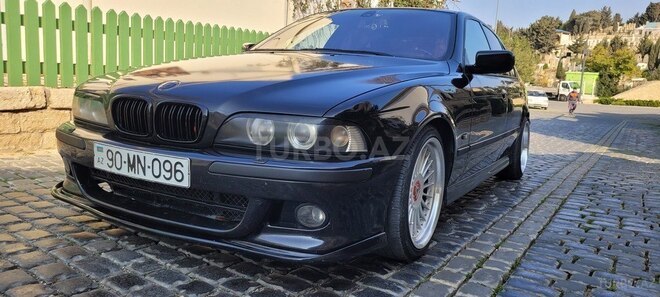 BMW 530 2002, 300,000 km - 3.0 л - Bakı