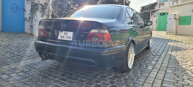 BMW 530 2002, 300,000 km - 3.0 л - Bakı