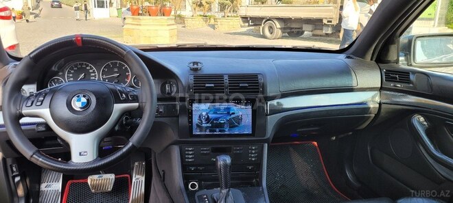 BMW 530 2002, 300,000 km - 3.0 л - Bakı