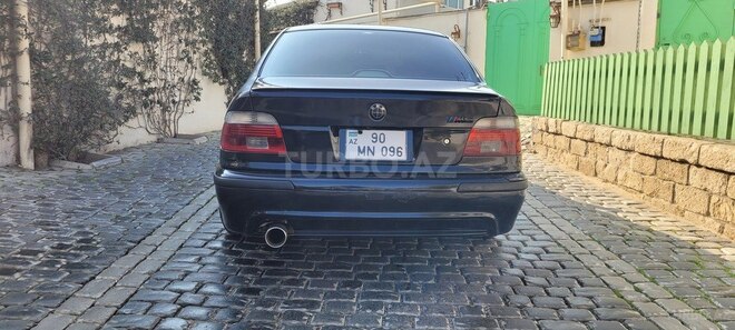 BMW 530 2002, 300,000 km - 3.0 л - Bakı