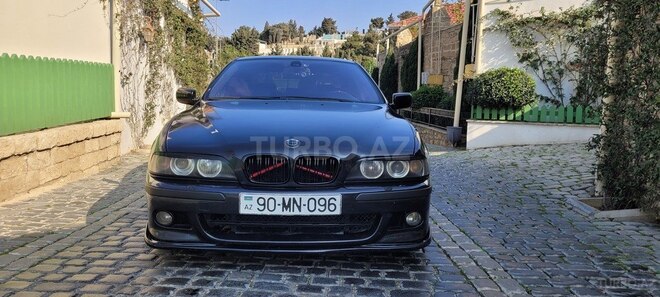 BMW 530 2002, 300,000 km - 3.0 л - Bakı