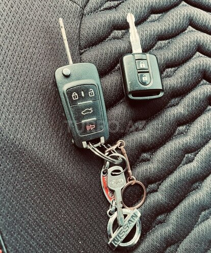 Nissan Pathfinder 2006, 120,000 km - 2.5 l - Gəncə