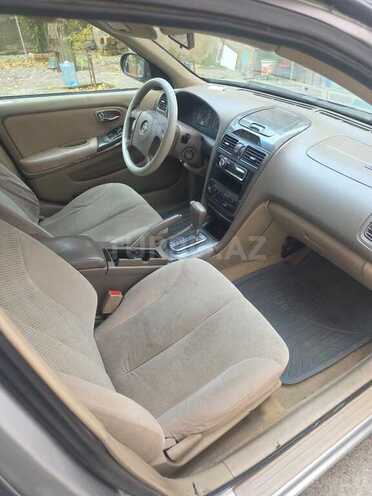 Nissan Maxima 2003, 290,000 km - 3.0 l - Bakı