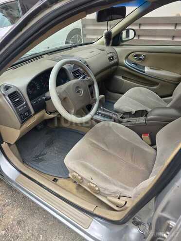 Nissan Maxima 2003, 290,000 km - 3.0 l - Bakı
