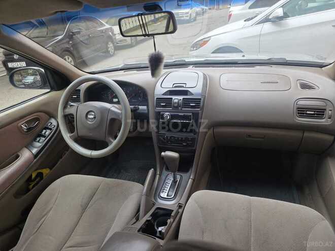 Nissan Maxima 2003, 290,000 km - 3.0 l - Bakı