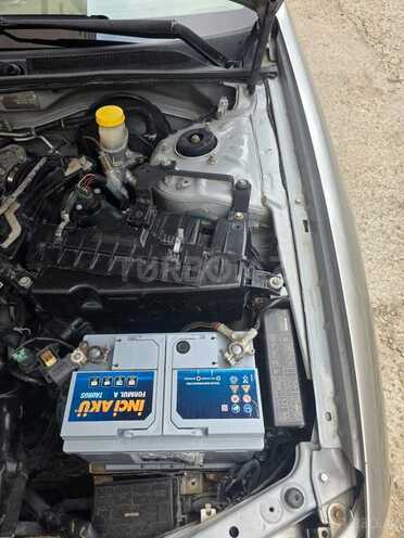 Nissan Maxima 2003, 290,000 km - 3.0 l - Bakı