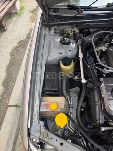 Nissan Maxima 2003, 290,000 km - 3.0 l - Bakı