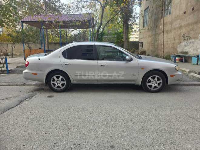 Nissan Maxima 2003, 290,000 km - 3.0 l - Bakı
